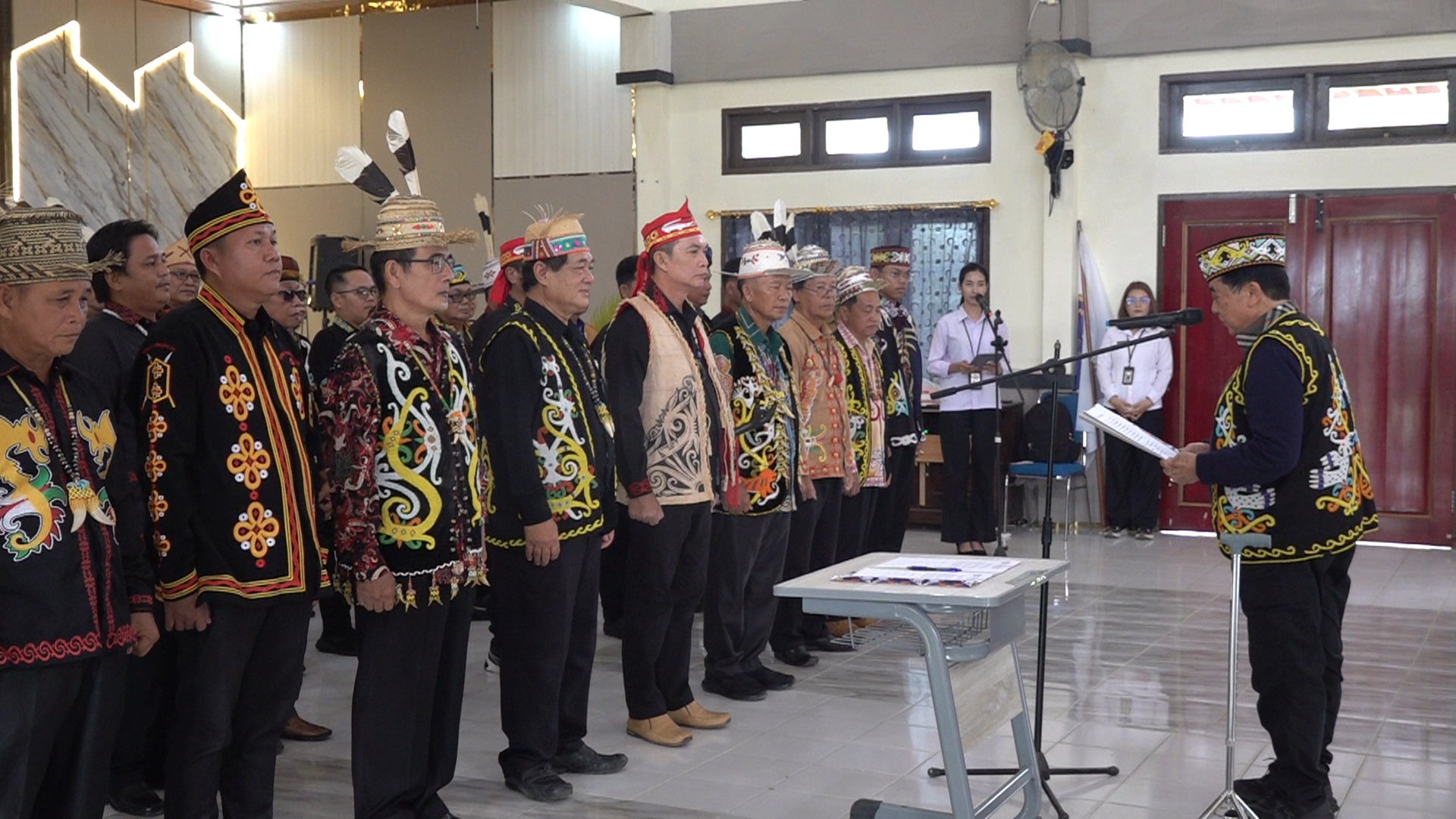 PDKU Malinau