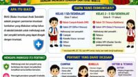 UPTD Puskesmas Malinau Seberang