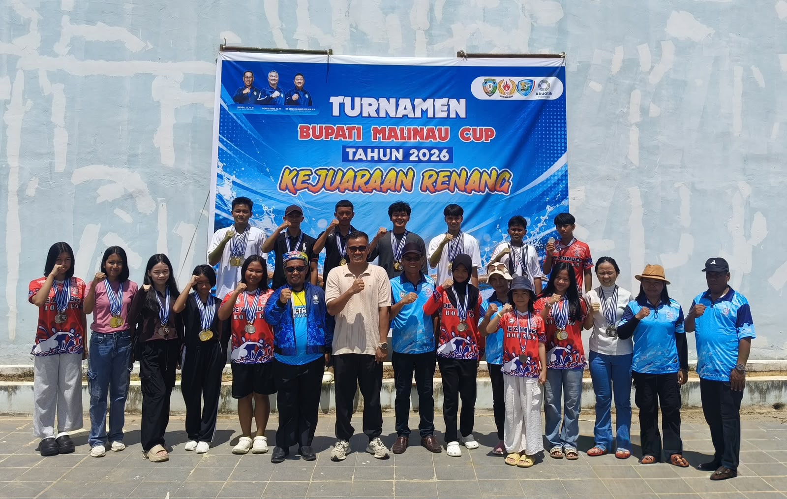 Aquatik BMC 2026