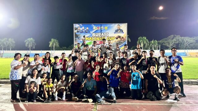 BMC V 2026 Cabang Atletik