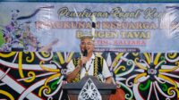 Raker Bangen Tavai
