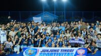 Bupati Malinau Cup Basketball