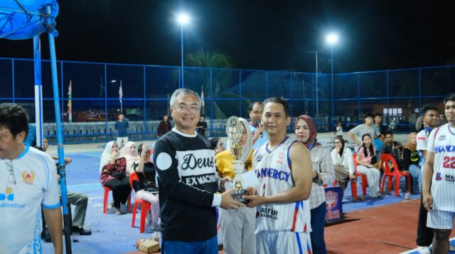 Bintang Mercy