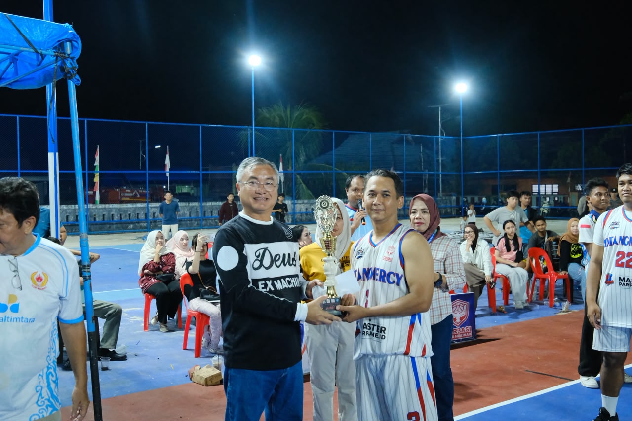 Bintang Mercy