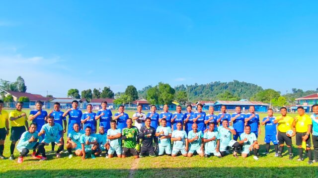Bupati FC