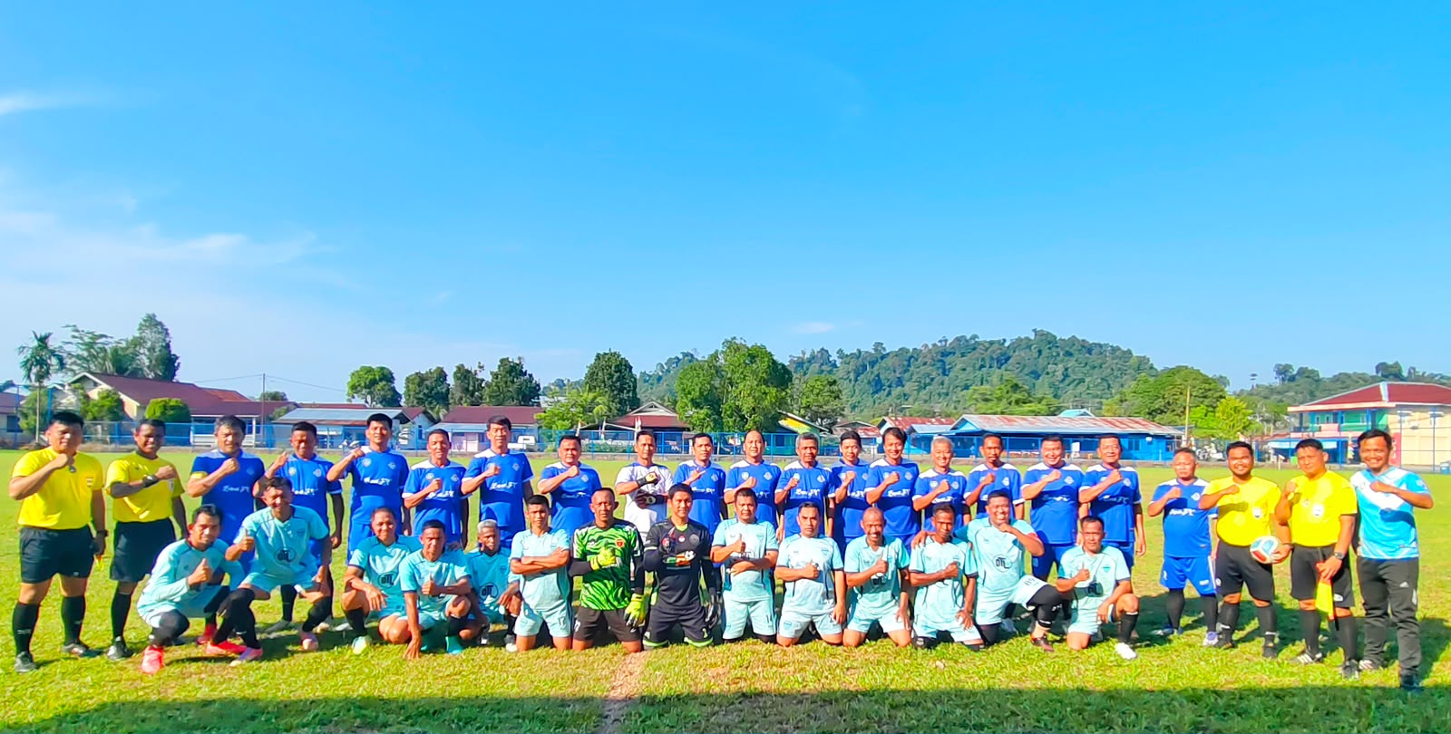 Bupati FC