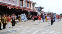 Karnaval Budaya