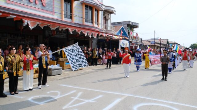 Karnaval Budaya
