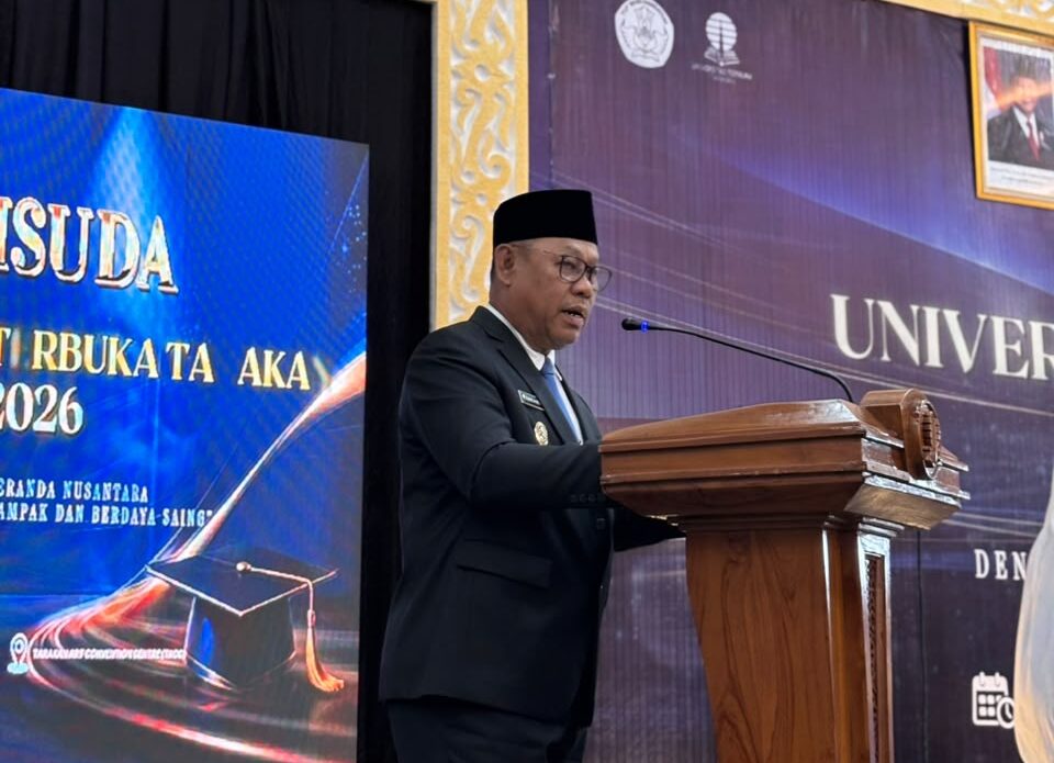 UT Tarakan