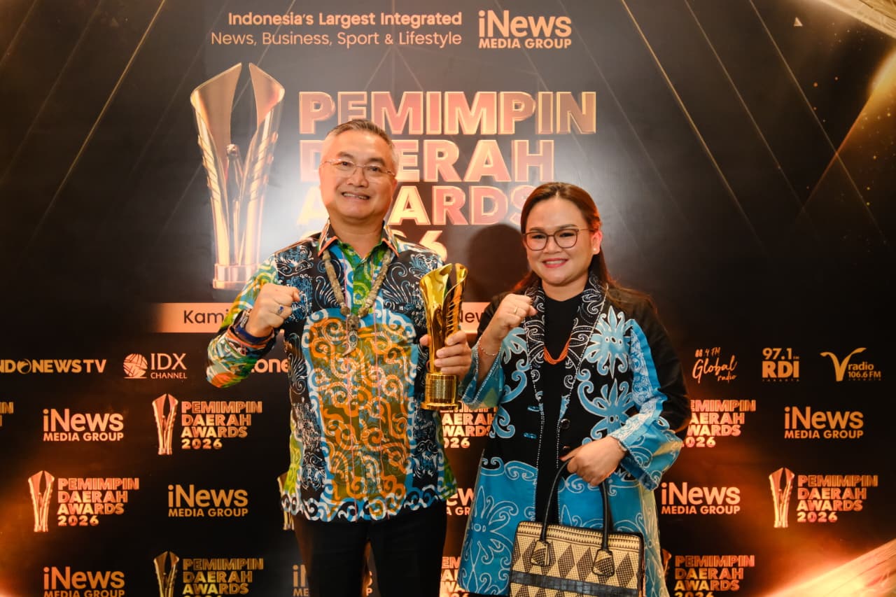 Pemimpin Daerah Awards 2026
