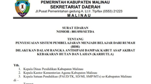 Kualitas Udara