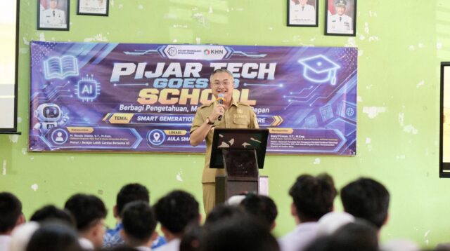 Pencipta Teknologi