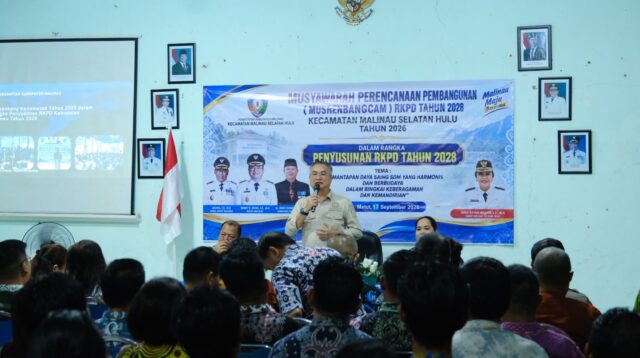 Musrenbang