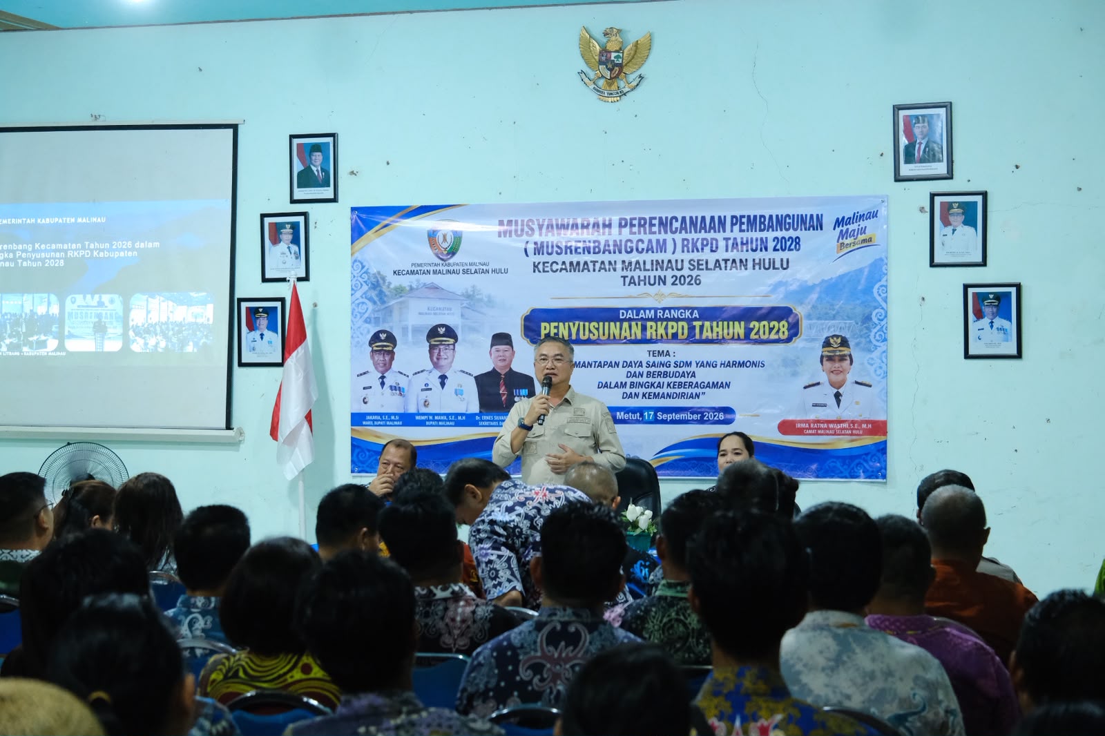 Musrenbang