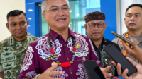 Pedalaman dan Perbatasan
