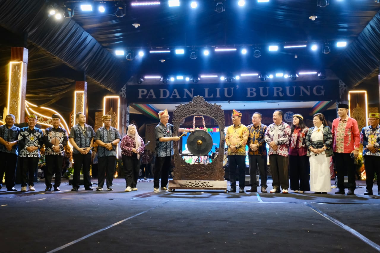 Karisma Event Nusantara